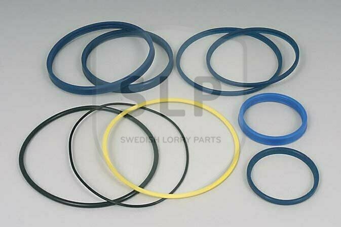 SEALING KIT DUMPING CYLINDER, TÄTNINGSSATS TIPPCYLINDER, 11993103, RK-103