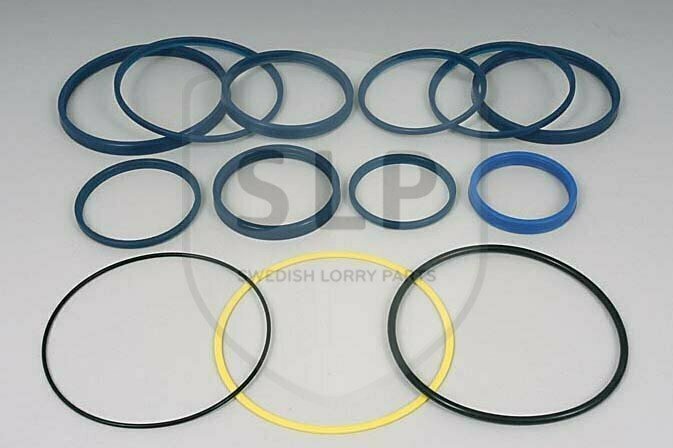 SEALING KIT DUMPING CYLINDER, TÄTNINGSSATS TIPPCYLINDER, 11993411, RK-411