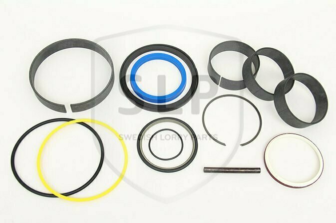 SEALING KIT DUMPING CYLINDER, TÄTNINGSSATS TIPPCYLINDER, 15153996, RK-996