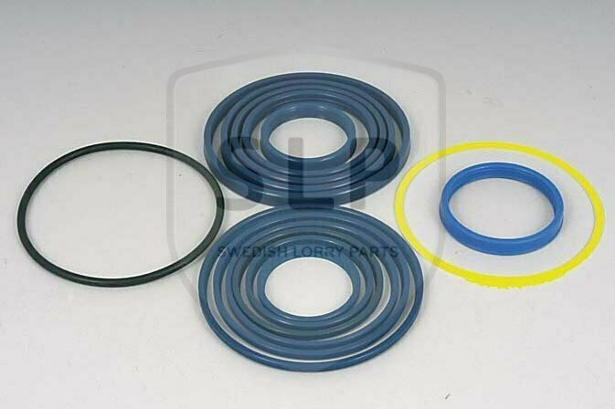 SEALING KIT DUMPING CYLINDER, TÄTNINGSSATS TIPPCYLINDER, 6630839, RK-839