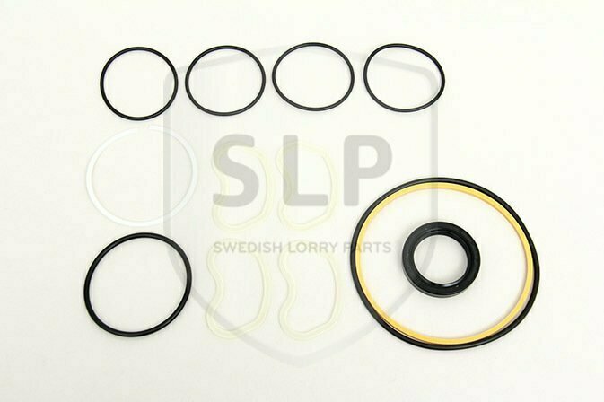 SEALING KIT HYDRAULIC PUMP, 11996347