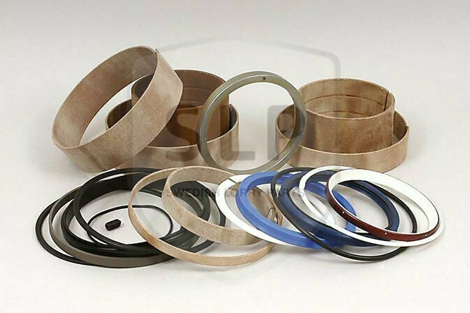 SEALING KIT HYDR. CYL., TÄTNINGSSATS HYDRAULCYLINDER, 11700083, RK-951