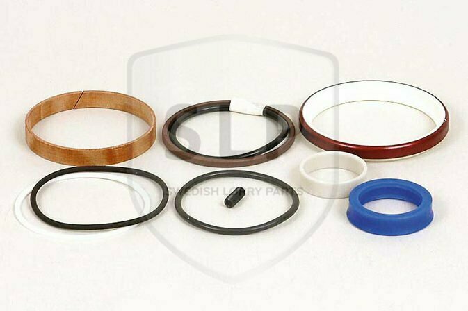 SEALING KIT HYDR. CYL., TÄTNINGSSATS HYDRAULCYLINDER, 11702311, RK-311