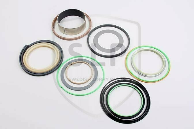 SEALING KIT HYDR. CYL., TÄTNINGSSATS HYDRAULCYLINDER, 11703474, RK-474