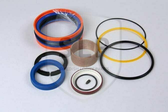SEALING KIT HYDR. CYL., TÄTNINGSSATS HYDRAULCYLINDER, 11704247, RK-4247