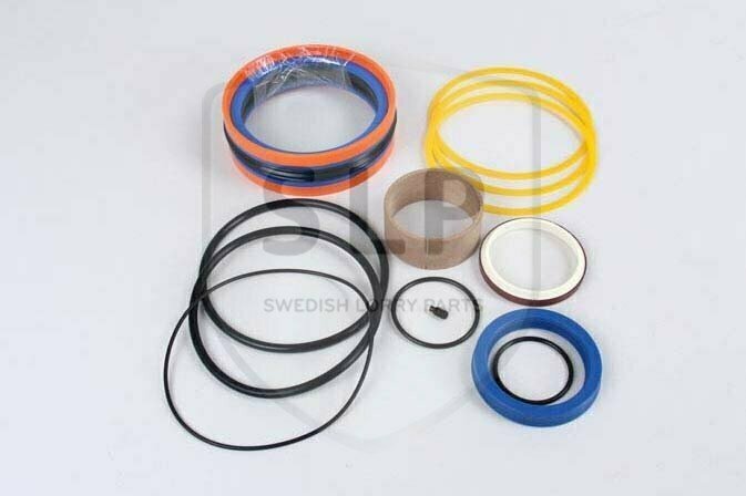 SEALING KIT HYDR. CYL., TÄTNINGSSATS HYDRAULCYLINDER, 11704248, RK-4248