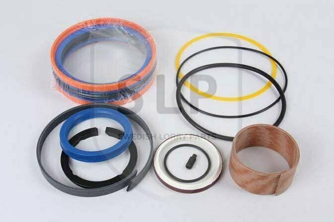 SEALING KIT HYDR. CYL., TÄTNINGSSATS HYDRAULCYLINDER, 11704250, RK-4250