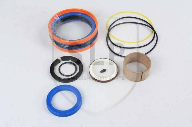 SEALING KIT HYDR. CYL., TÄTNINGSSATS HYDRAULCYLINDER, 11704252, RK-4252