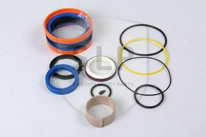 SEALING KIT HYDR. CYL., TÄTNINGSSATS HYDRAULCYLINDER, 11704253, RK-4253