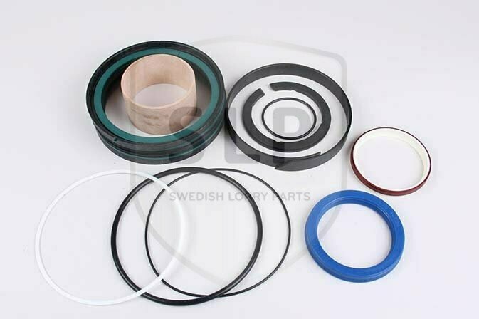 SEALING KIT HYDR. CYL., TÄTNINGSSATS HYDRAULCYLINDER, 11707551, RK-7551