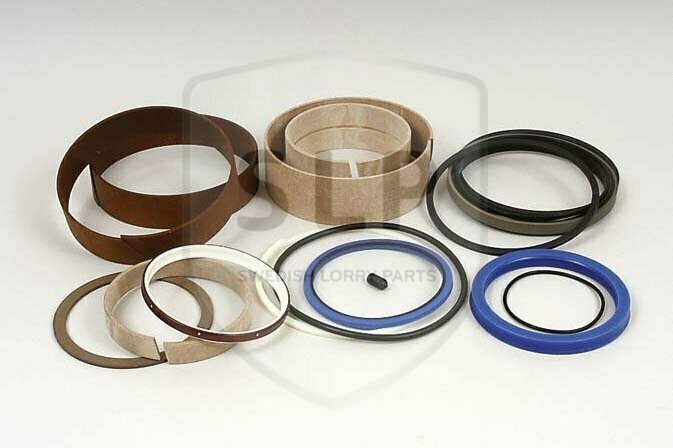 SEALING KIT HYDR. CYL., TÄTNINGSSATS HYDRAULCYLINDER, 11709954, RK-954