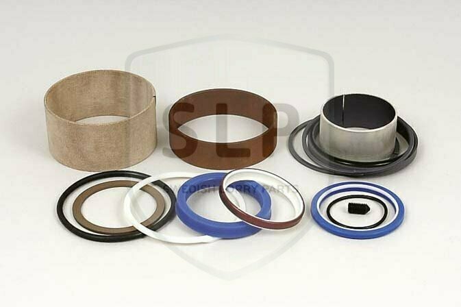 SEALING KIT HYDR. CYL., TÄTNINGSSATS HYDRAULCYLINDER, 11999527, RK-527