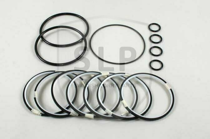 SEALING KIT HYDROSTATIC DRIVE, TÄTNINGSSSATS, 14514937, RK-4937