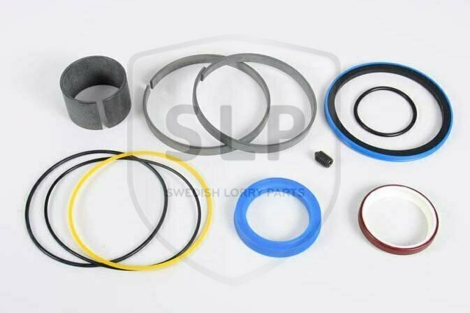 SEALING KIT LIFTING CYLINDER, TÄTNINGSSATS LYFTCYLINDER, 11370773, RK-70773