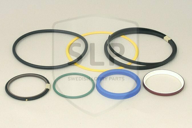 SEALING KIT LIFTING CYLINDER, TÄTNINGSSATS LYFTCYLINDER, 11705882, RK-882