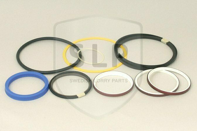SEALING KIT LIFTING CYLINDER, TÄTNINGSSATS LYFTCYLINDER, 11707025, RK-025