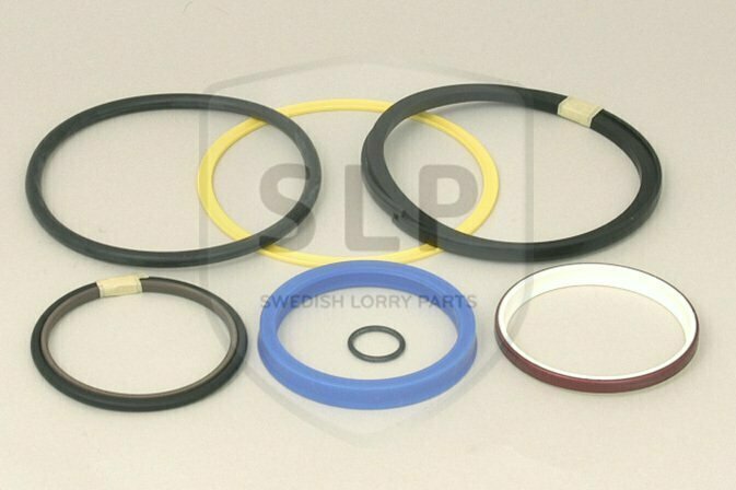 SEALING KIT LIFTING CYLINDER, TÄTNINGSSATS LYFTCYLINDER, 11709018, RK-018