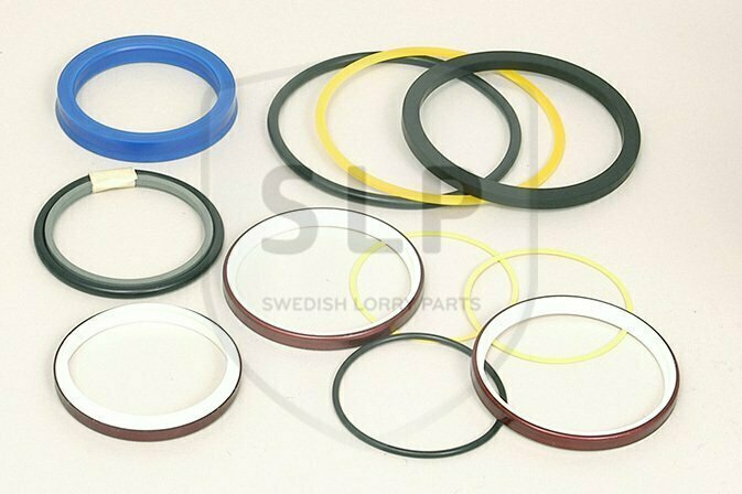 SEALING KIT LIFTING CYLINDER, TÄTNINGSSATS LYFTCYLINDER, 11709829, RK-829