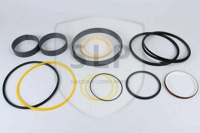 SEALING KIT LIFTING CYLINDER, TÄTNINGSSATS LYFTCYLINDER, 11712156, RK-156