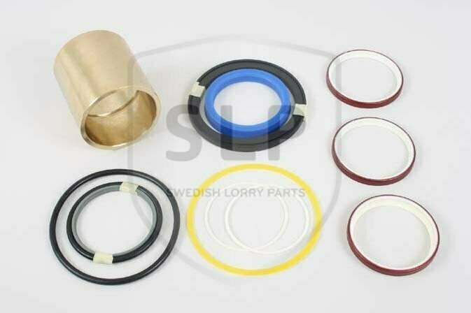 SEALING KIT LIFTING CYLINDER, TÄTNINGSSATS LYFTCYLINDER, 11715864, RK-864