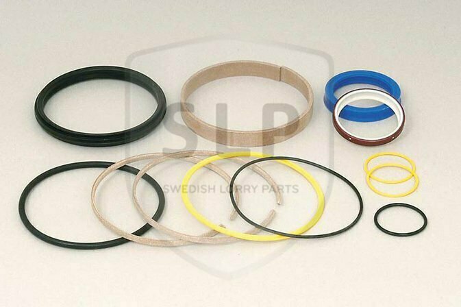 SEALING KIT LIFTING CYLINDER, TÄTNINGSSATS LYFTCYLINDER, 11990251, RK-251