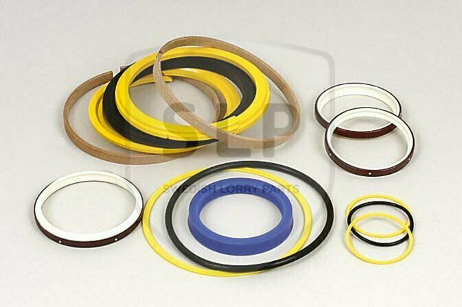 SEALING KIT LIFTING CYLINDER TÄTNINGSSATS LYFTCYLINDER 11990404 RK-0404