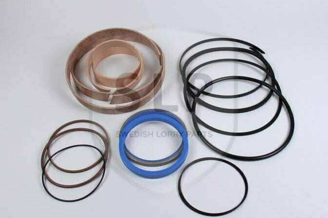 SEALING KIT LIFTING CYLINDER, TÄTNINGSSATS LYFTCYLINDER, 15154575, RK-4575