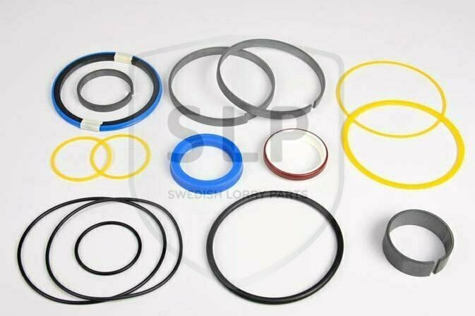 SEALING KIT LIFTING CYLINDER, TÄTNINGSSATS LYFTCYLINDER, 2907415, RK-415