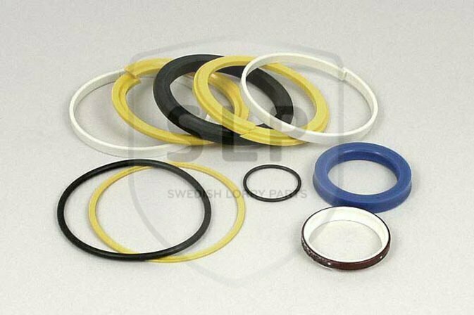 SEALING KIT LIFTING CYLINDER, TÄTNINGSSATS LYFTCYLINDER, 6630421, RK-559