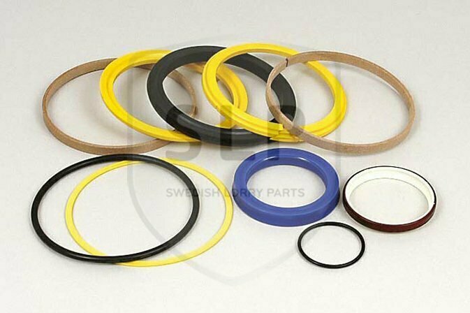 SEALING KIT LIFTING CYLINDER, TÄTNINGSSATS LYFTCYLINDER, 6630498, RK-498