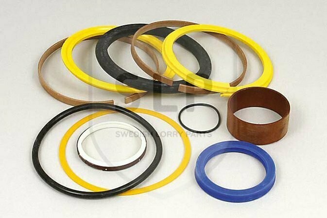 SEALING KIT LIFTING CYLINDER, TÄTNINGSSATS LYFTCYLINDER, 6630510, RK-510