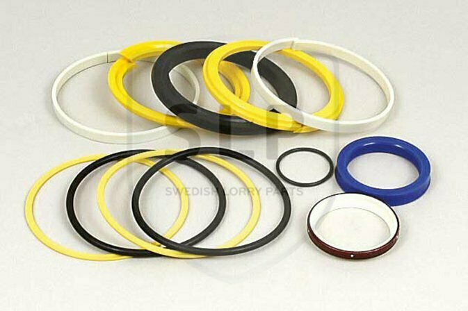 SEALING KIT LIFTING CYLINDER, TÄTNINGSSATS LYFTCYLINDER, 6630821, RK-107