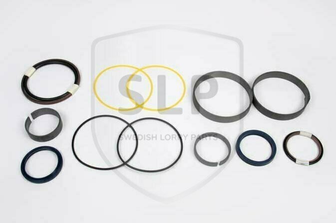 SEALING KIT LIFTING CYLINDER, TÄTNINGSSATS LYFT/TILT, 11370055, RK-70055