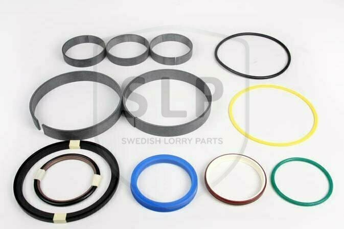 SEALING KIT, PACKNINGSSATS LYFT, 17253413, RK-3413