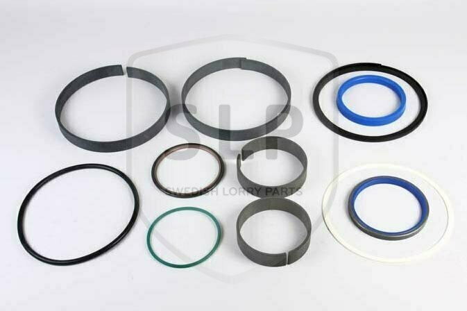SEALING KIT, PACKNINGSSATS TILT, 17253420, RK-420
