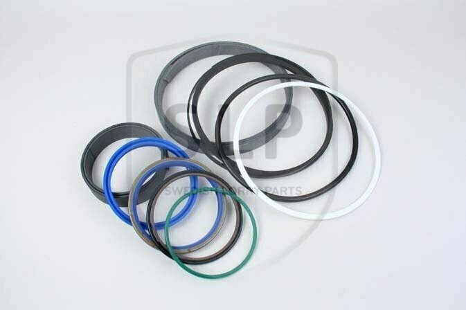 SEALING KIT, PACKNINGSSATS TILT, 17264860, RK-4860