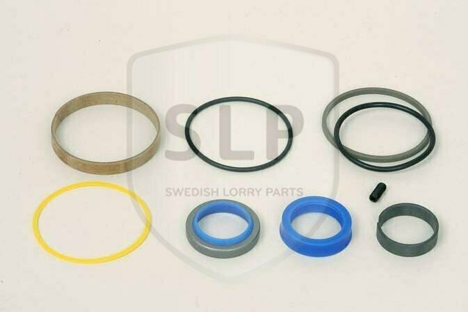 SEALING KIT QUICK-FIT CYLINDER TÄTNINGSSATS SNABBFÄSTCYLINDER 14517040 RK-0911