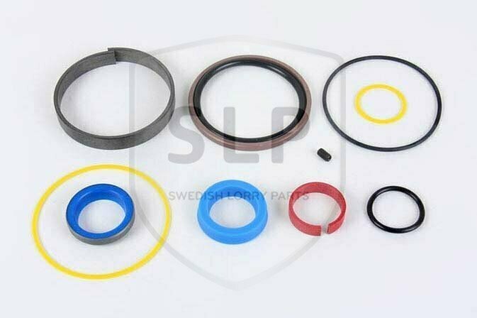 SEALING KIT QUICK-FIT CYLINDER, TÄTNINGSSATS SNABBFÄSTCYLINDER, 14522992, RK-2992