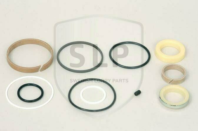 SEALING KIT QUICK-FIT CYLINDER, TÄTNINGSSATS SNABBFÄSTCYLINDER, 14523132, RK-3132