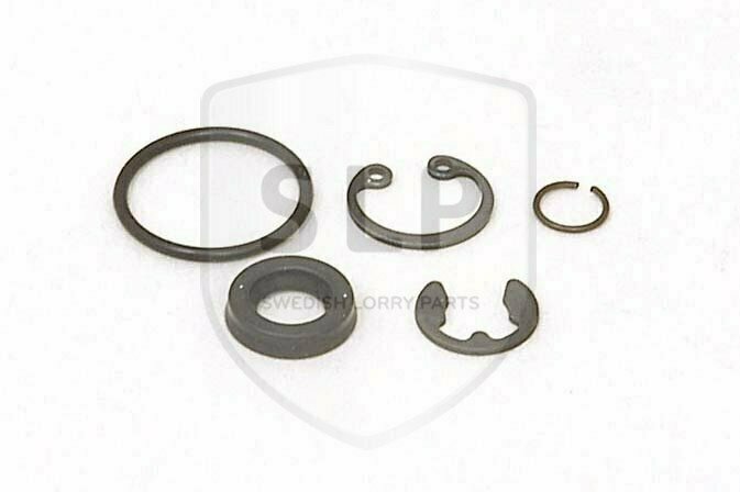 SEALING KIT SERVO VALVE, TÄTNINGSSATS SERVOVENTIL, 11991047, RK-047