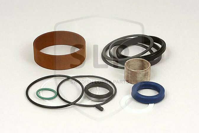 SEALING KIT STEERING CYLINDER, TÄTNINGSSATS STYRCYLINDER, 11700096, RK-561