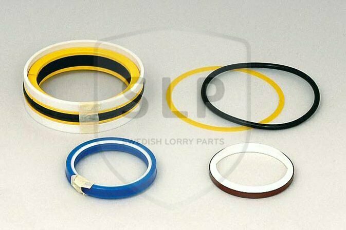 SEALING KIT STEERING CYLINDER, TÄTNINGSSATS STYRCYLINDER, 11700151, RK-151