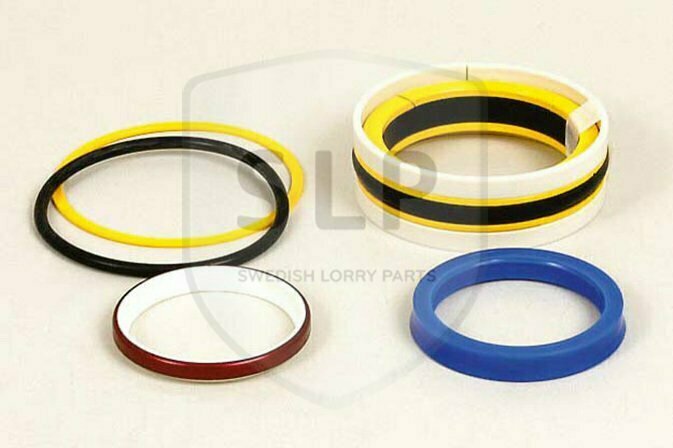 SEALING KIT STEERING CYLINDER, TÄTNINGSSATS STYRCYLINDER, 11701665, RK-1665