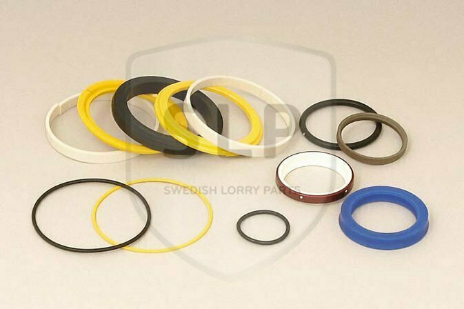 SEALING KIT STEERING CYLINDER, TÄTNINGSSATS STYRCYLINDER, 11709029, RK-9029