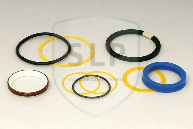 SEALING KIT STEERING CYLINDER, TÄTNINGSSATS STYRCYLINDER, 11709249, RK-249