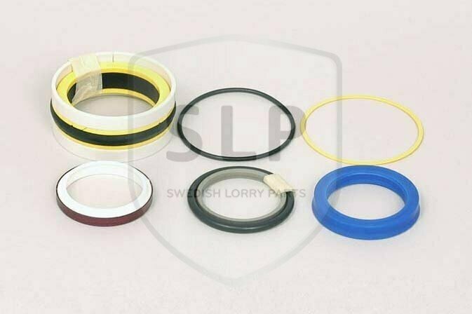 SEALING KIT STEERING CYLINDER TÄTNINGSSATS STYRCYLINDER 11709817 RK-817