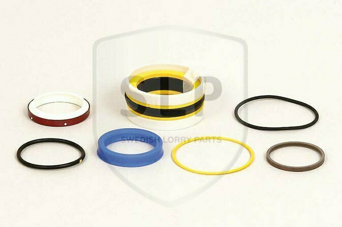 SEALING KIT STEERING CYLINDER, TÄTNINGSSATS STYRCYLINDER, 11709872, RK-872