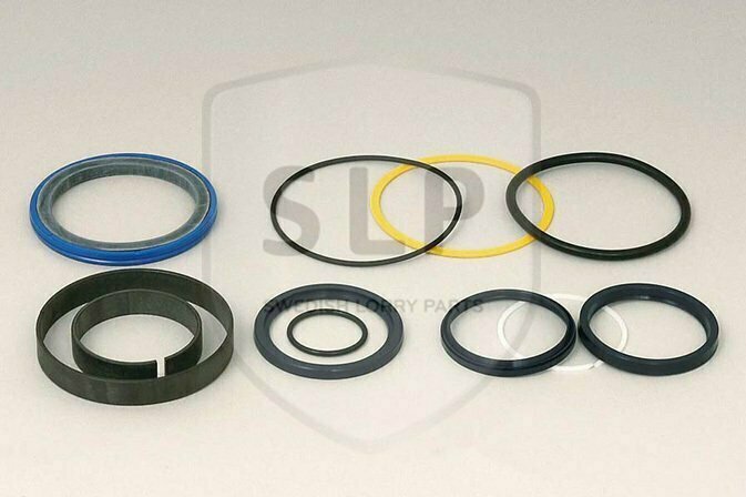 SEALING KIT STEERING CYLINDER, TÄTNINGSSATS STYRCYLINDER, 11712387, RK-387