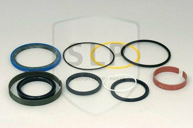 SEALING KIT STEERING CYLINDER, TÄTNINGSSATS STYRCYLINDER, 11712388, RK-388