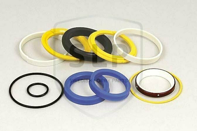 SEALING KIT STEERING CYLINDER TÄTNINGSSATS STYRCYLINDER 11990050 RK-050